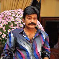 Rajasekhar at Mahankali Audio Launch Function - Pictures | Picture 108775